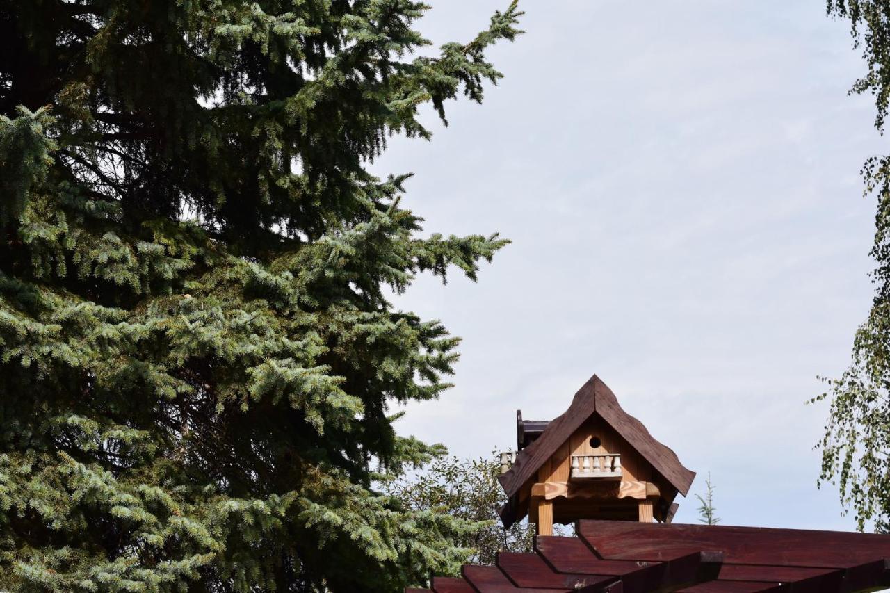 Cozy Apartment In Tarnów Exterior foto